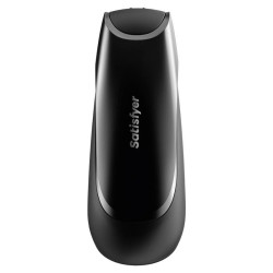 Satisfyer - Homme Vibration+ Noir